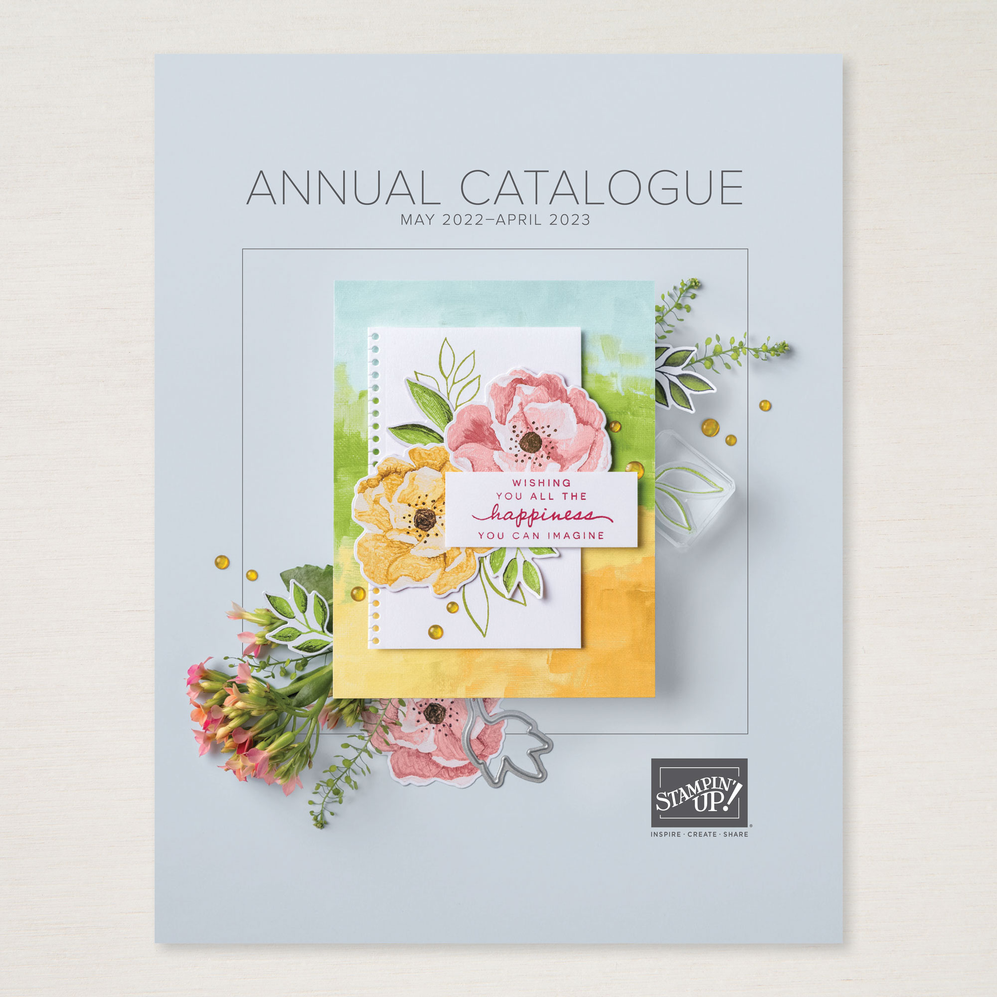 2022-23 Annual Catalogue